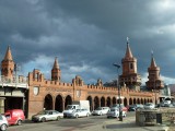 Oberbaumbrücke