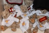 Teddy's