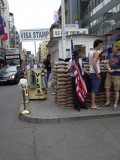 Checkpoint Charlie