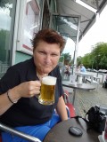 Hoezo heet dit drankje niet snorretje?