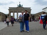 Brandenburger Tor