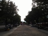 Unter den Linden