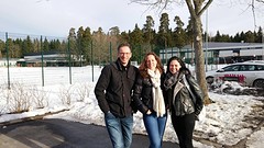 Ilpoinen School