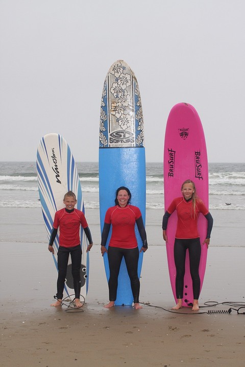 Surfles