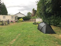 Camping nr 1