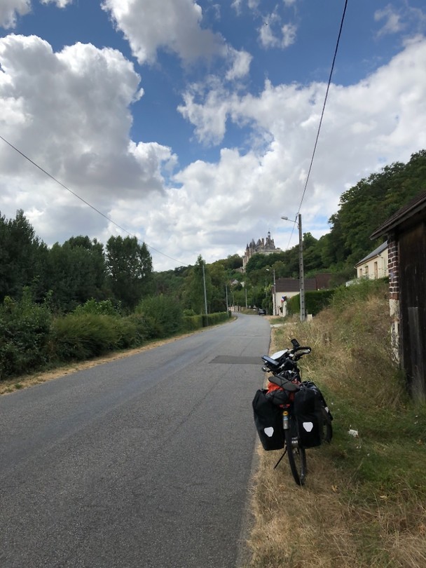 Vandaag onderweg