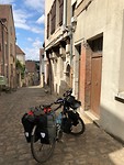 In Chateaudun