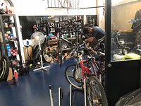 fietsenmaker
