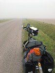 Met mist