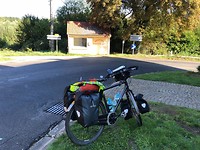 aurevoir La France!!!