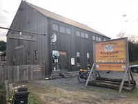 The ranch