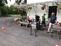 Barbecuen in België, wie had dat gedacht