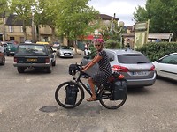 nog een laatste rondje langs