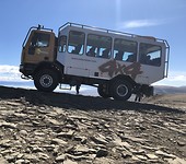 De 4Wheeldrive