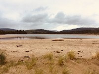 Same beach