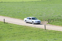 M’n wagen
