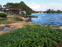 Playa Larga