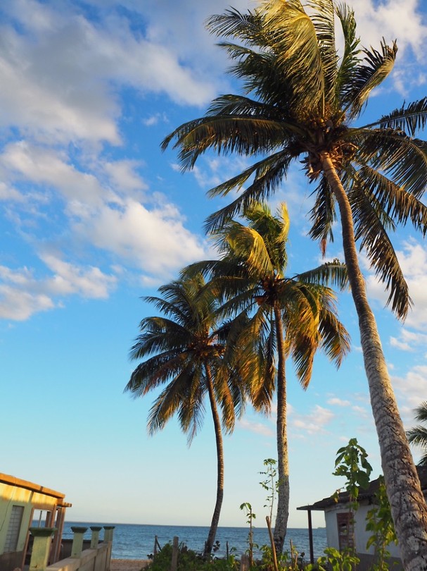 Playa Larga