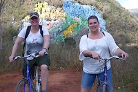 Fietsen