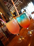 Lekkere cocktails