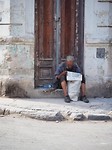 De Cubaanse krant lezen