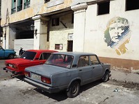 Che & lada's