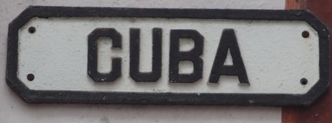 Cuba