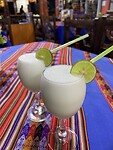 Pisco Sour