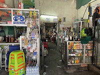 Winkel ff dicht… er moet ook gegeten worden