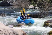 Rafting