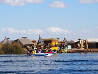 Drijvend eiland