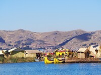 Titicaca