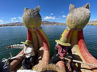 Titicaca