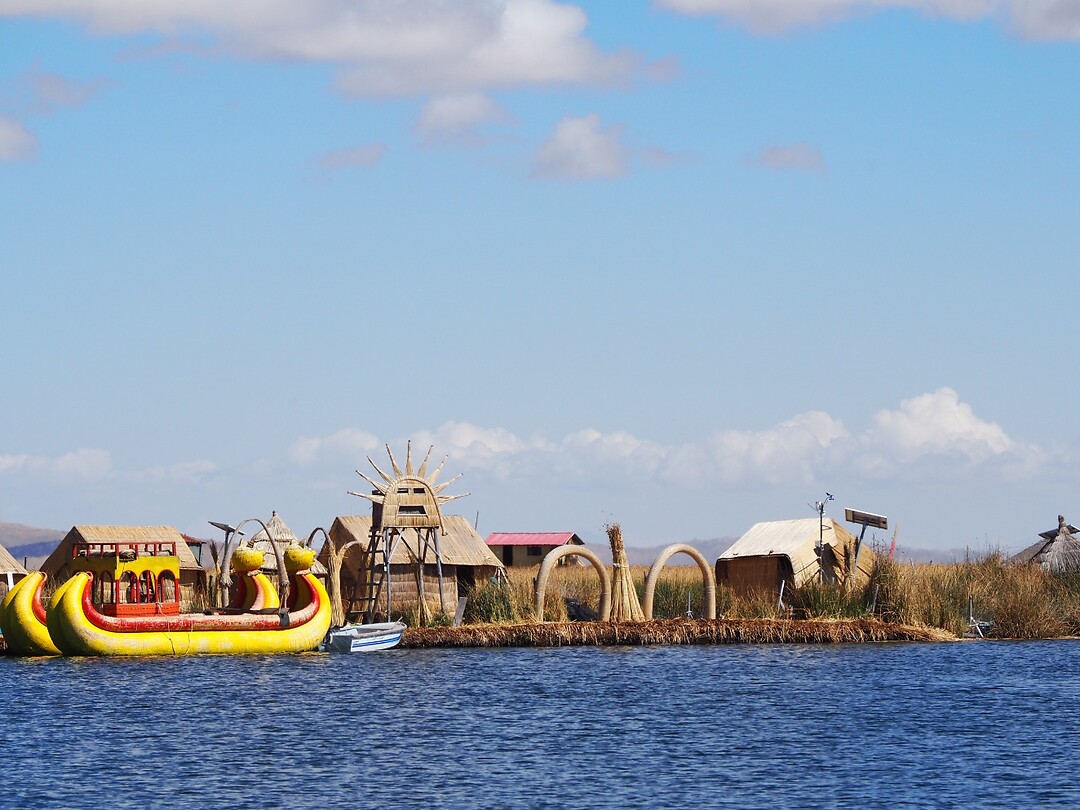 Titicaca