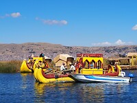 Titicaca