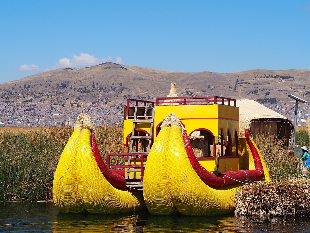 Titicaca