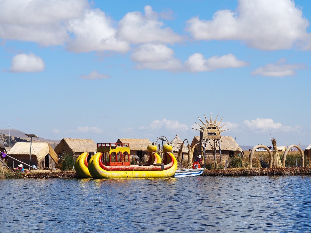 Titicaca