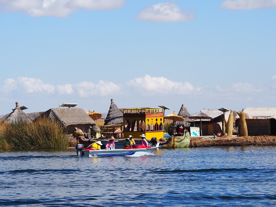 Titicaca