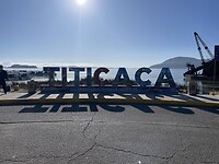Titicaca