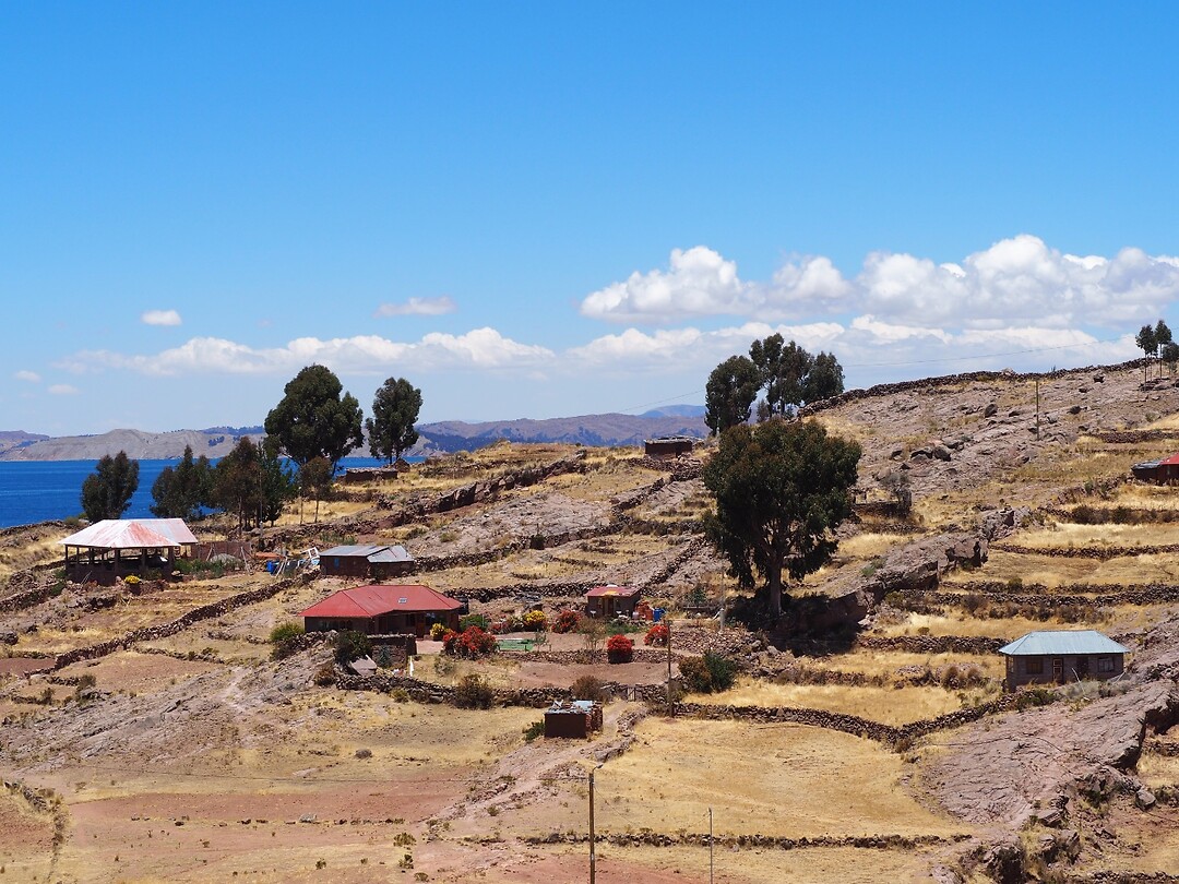 Titicaca