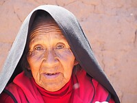 Titicaca