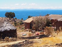 Titicaca