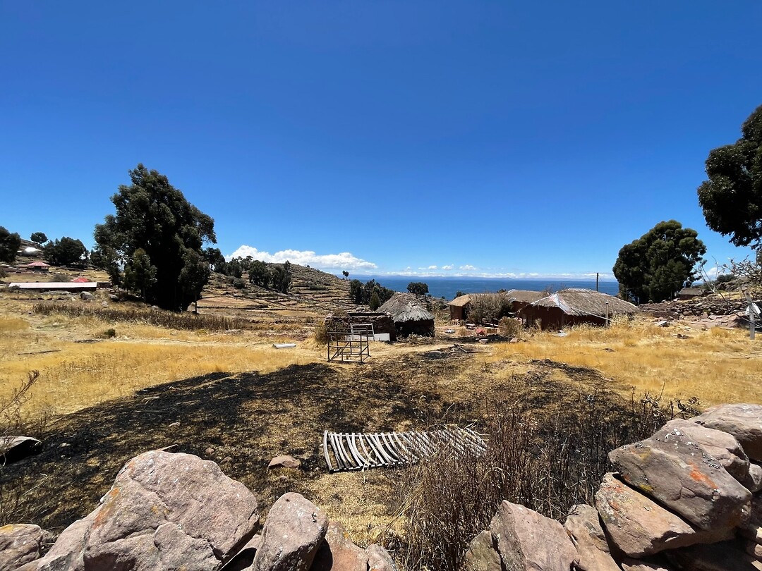 Titicaca