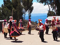 Titicaca
