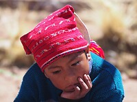 Titicaca