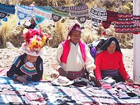 Titicaca