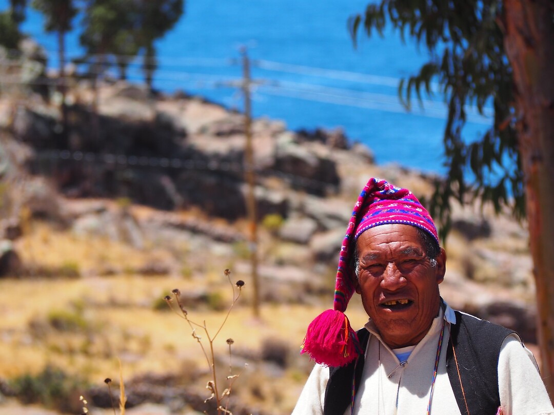 Titicaca