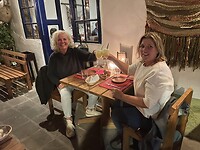 Mier’s verjaardagsfeestje
