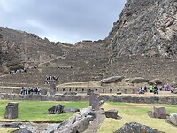 Inca opgraving