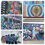 Grafitti